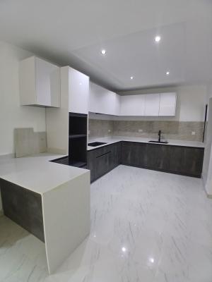 Serviced with 24/7 Power Supply 4 Bedroom En-Suite Townhouse