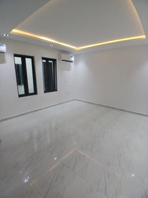 Serviced with 24/7 Power Supply 4 Bedroom En-Suite Townhouse
