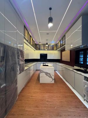 5 Bedroom Duplex with BQ