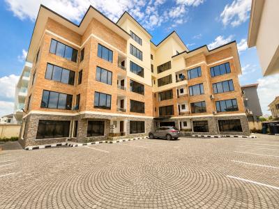 Luxury 3 Bedroom Flat with BQ Upstairs 24HRS Power
