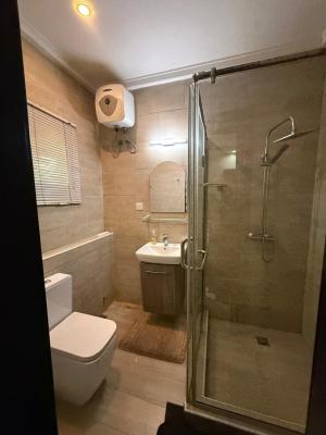 Sweet and Furnished 2bedroom Apartment