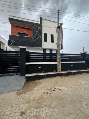 4 Bedroom Detached Duplex