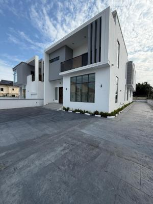 Own This Elegant 5-Bedroom Dream Home