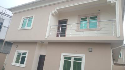 Detached 5 Bedrooms Duplex