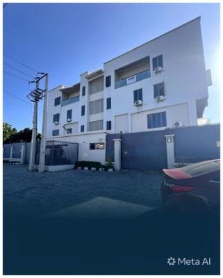 Furnished 2 Bedroom Penthouse