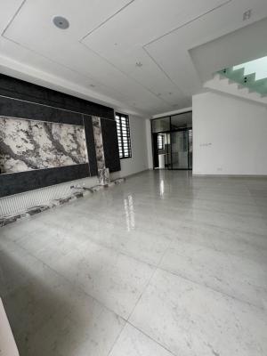 4 Bedroom Detached Duplex with BQ