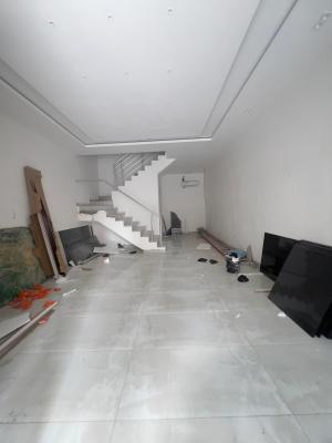 4bedroom Terrace Duplex with BQ in Victoria Island