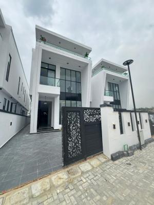 5 Bedroom Duplex