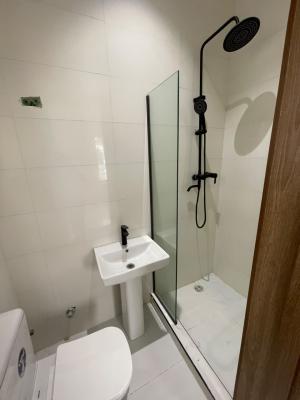 Brand New Multiple Units of 4bedroom Semi Datched (No BQ)