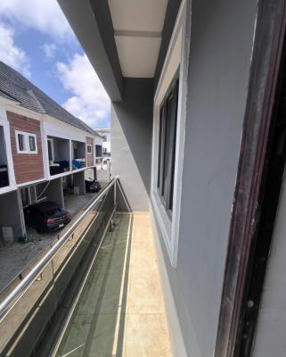 4 Bedroom Terrace Duplex