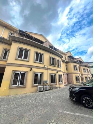 4-Bedroom Terrace with BQ - Ikoyi- ₦45m/Year