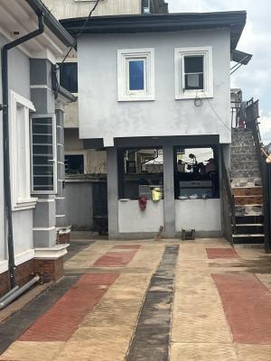 4 Bedroom Bungalow