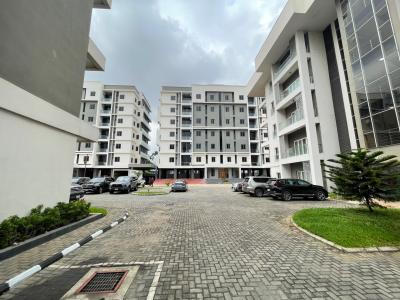 Luxury 3 Bedroom Apartment