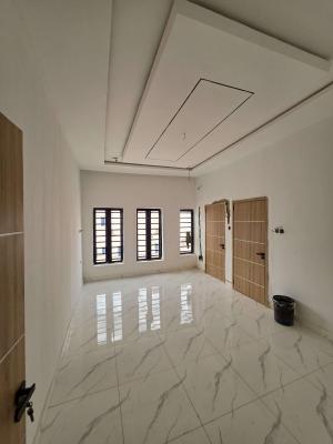 2bedrooms Semi Detached Duplex