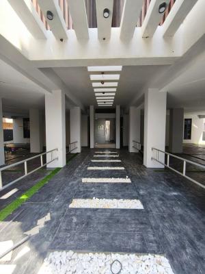 Fully Service Newly Built 3bedroom Apartment+ Pool