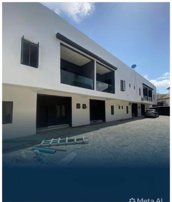 4 Bedroom Terrace