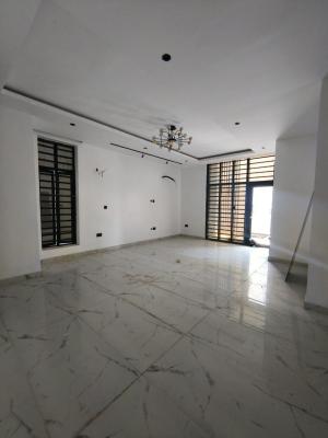 Newly Built 3bedroom Apartments