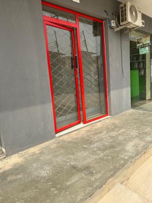 5 Units of Shops
