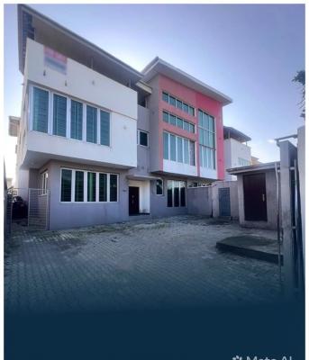 4 Bedroom Detached Duplex