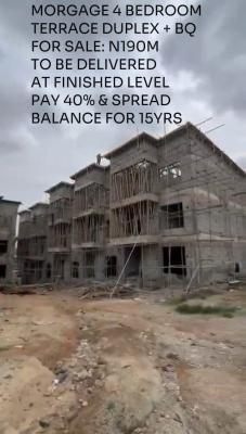 Mortgage Deal to Be Delivered at Finished Level) 4bed+bq