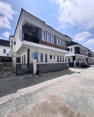 Furnished 4 Bedroom Terrace Duplex
