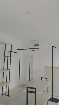 Premium Ground Floor Serviced Shop