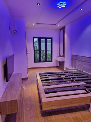 Furnished and Serviced 2bedroom Flat