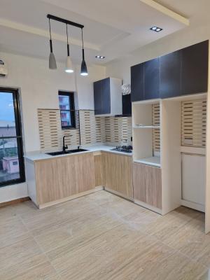 Furnished and Serviced 2bedroom Flat