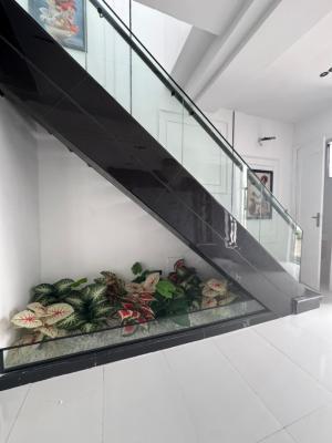 Four Bedroom Fully Detached Duplex