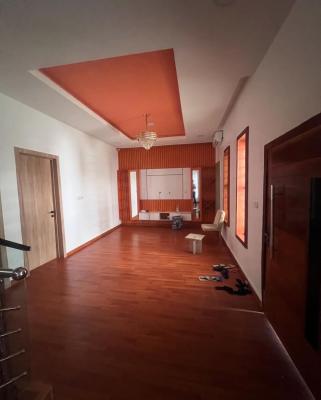 4 Bedroom Terrace Duplex