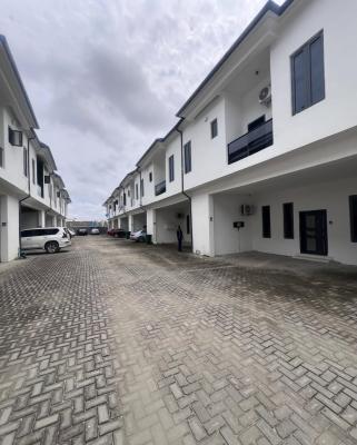 4 Bedroom Terrace Duplex