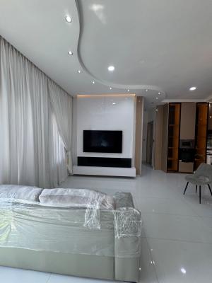 Executive 2 Bedroom Apartment
