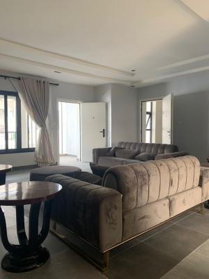 Newly Built 3 Bedroom Penthouse/Mansionette with BQ, Serviced