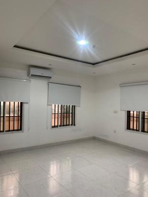 Newly Built and Service 2 Bedroom Penthouse House.