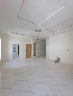 Brand New 4bedroom Semi Detached Duplex with BQ