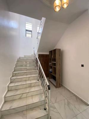 Commercial 5 Bedrooms Duplex with BQ