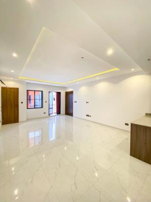 Two Bedroom Apartments