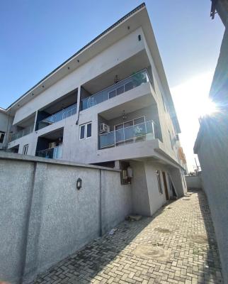 3 Bedroom Terrace Duplex