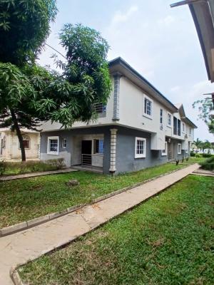Clean 4-Bedroom Duplex with 2 Living Rooms, All Rooms Ensuite