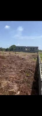 Corner Piece Land Measured at 1964SQM