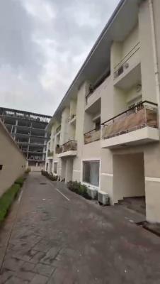 4 Bedroom Duplex