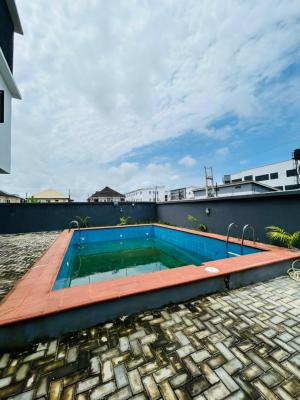 Spacious 2 Bedroom Apartment with Swimming Pool