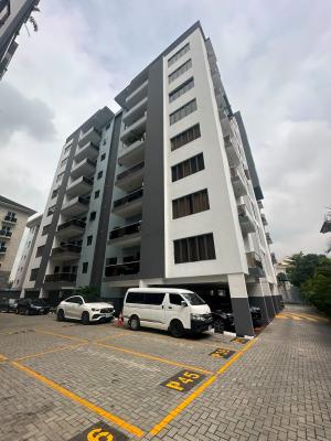 Brand New Luxury 2-Bedroom Apartment on the 1st Floor