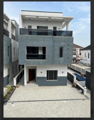 Newly Built Detached Duplex