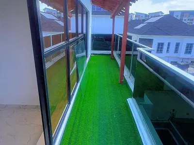 Newly Built Detached Duplex