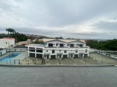 Luxury Furnished 3 Bedroom Apartment