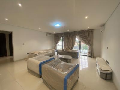 Luxury Furnished and Serviced 4 Bedroom Apartment