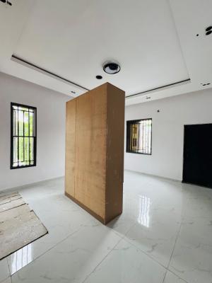 Spaciously Built 4 Bedroom Apartment with a BQ