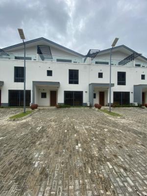Luxury Furnished 3 Bedroom Terrace Duplex