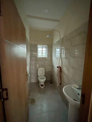 Spacious and Sharp One Bedroom Mini Flat Apartment